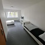 Privat Zimmer