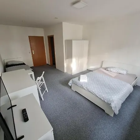 Privat Gasthof 3*